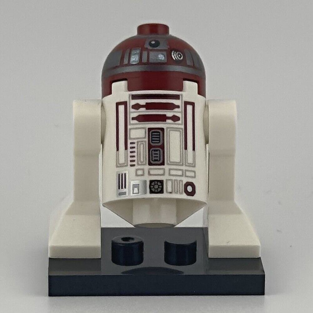 R4-P17 Astromech Droid Lego Star Wars (sw0456) - FAST SHIPPING ✅